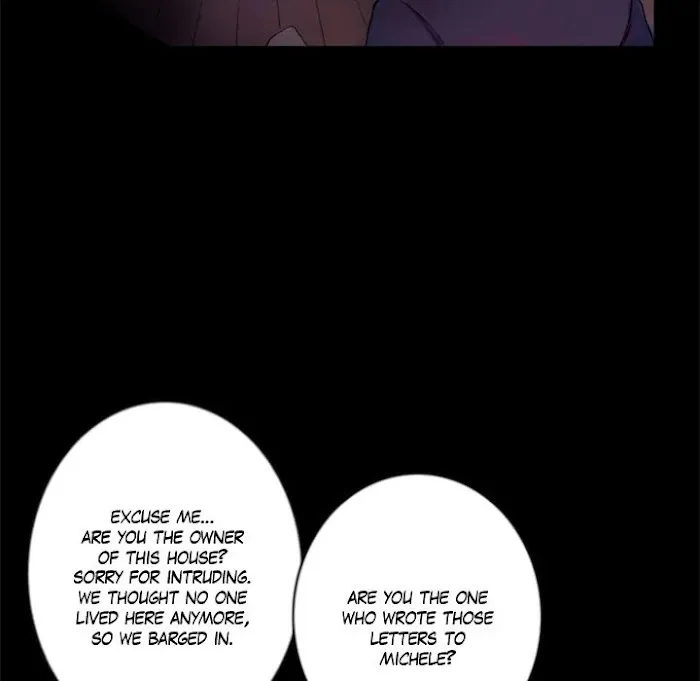 Read Shivers chapter 52 image 54 on Lezhin
