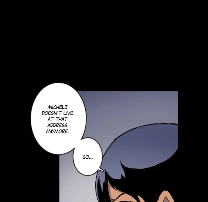 Read Shivers chapter 52 image 57 on Lezhin