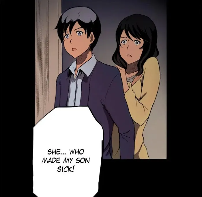 Read Shivers chapter 52 image 63 on Lezhin
