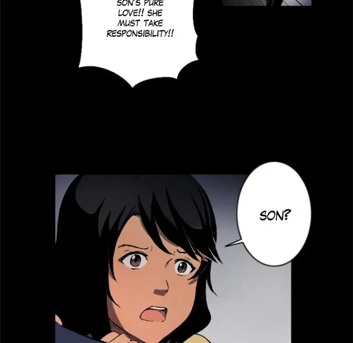 Read Shivers chapter 52 image 65 on Lezhin