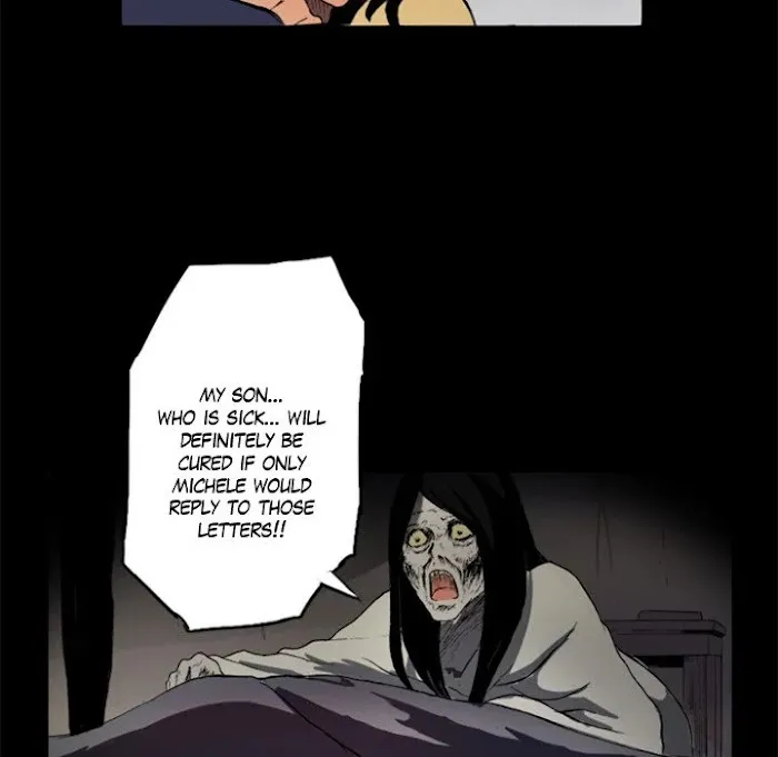Read Shivers chapter 52 image 66 on Lezhin