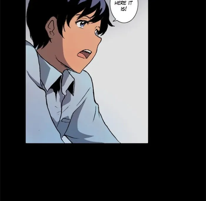 Read Shivers chapter 52 image 7 on Lezhin
