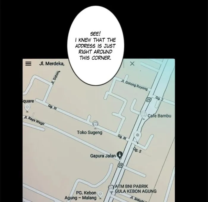 Read Shivers chapter 52 image 8 on Lezhin