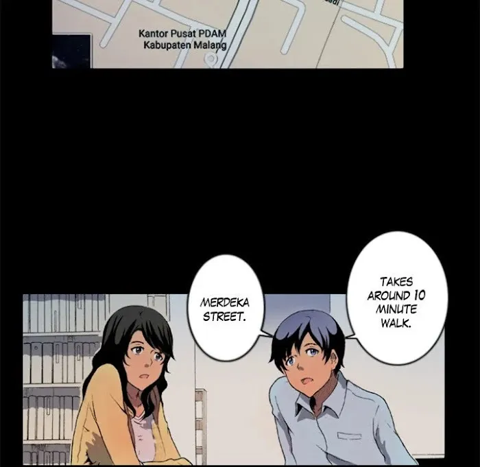 Read Shivers chapter 52 image 9 on Lezhin