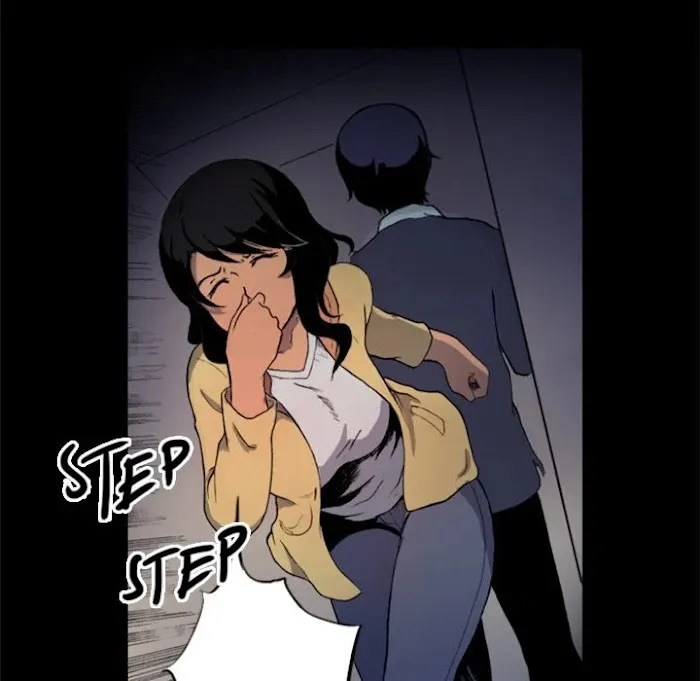 Read Shivers chapter 53 image 10 on Lezhin