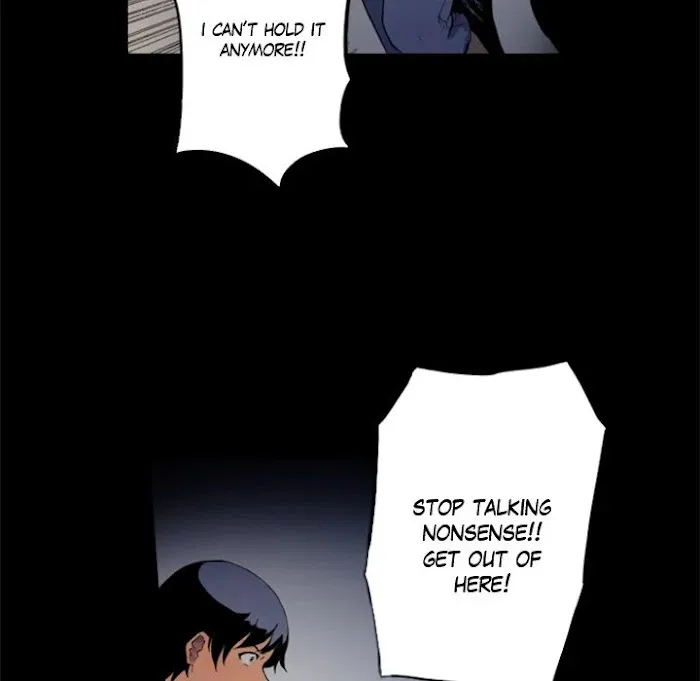 Read Shivers chapter 53 image 11 on Lezhin