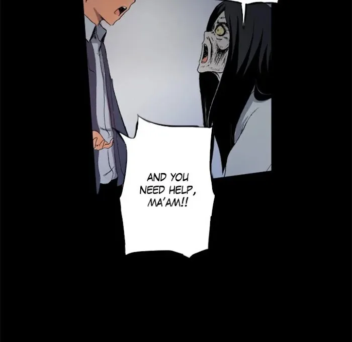 Read Shivers chapter 53 image 12 on Lezhin
