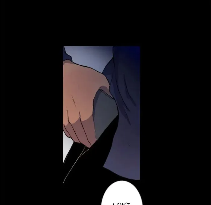 Read Shivers chapter 53 image 13 on Lezhin