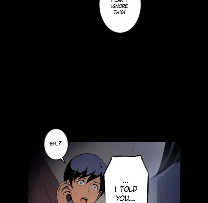 Read Shivers chapter 53 image 14 on Lezhin