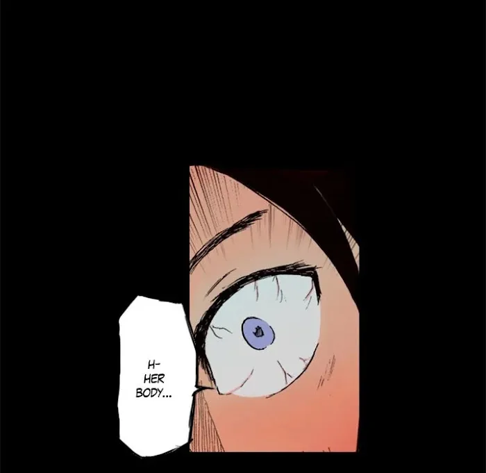 Read Shivers chapter 53 image 19 on Lezhin
