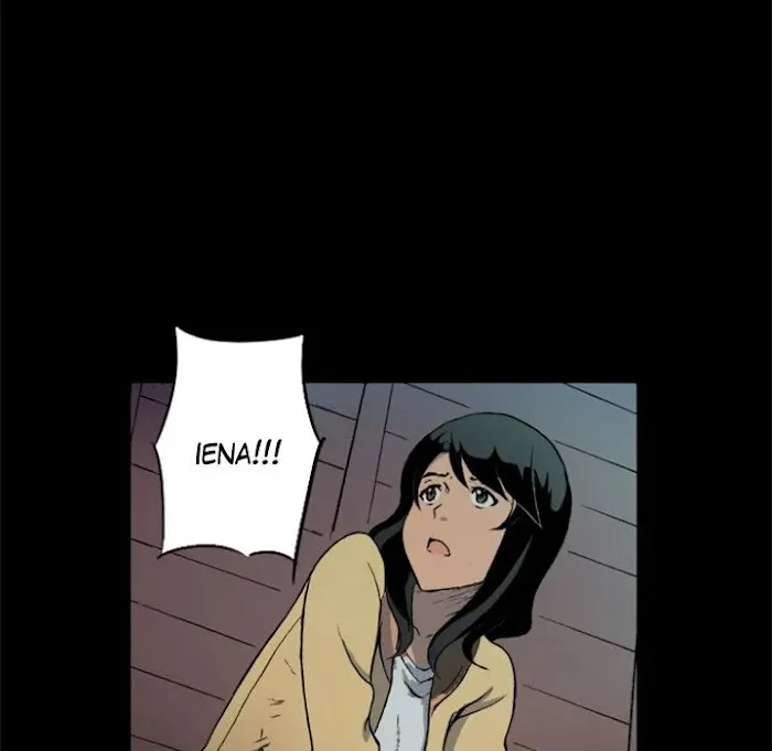 Read Shivers chapter 53 image 20 on Lezhin