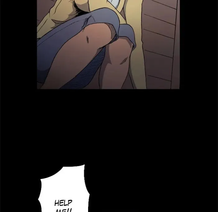 Read Shivers chapter 53 image 21 on Lezhin