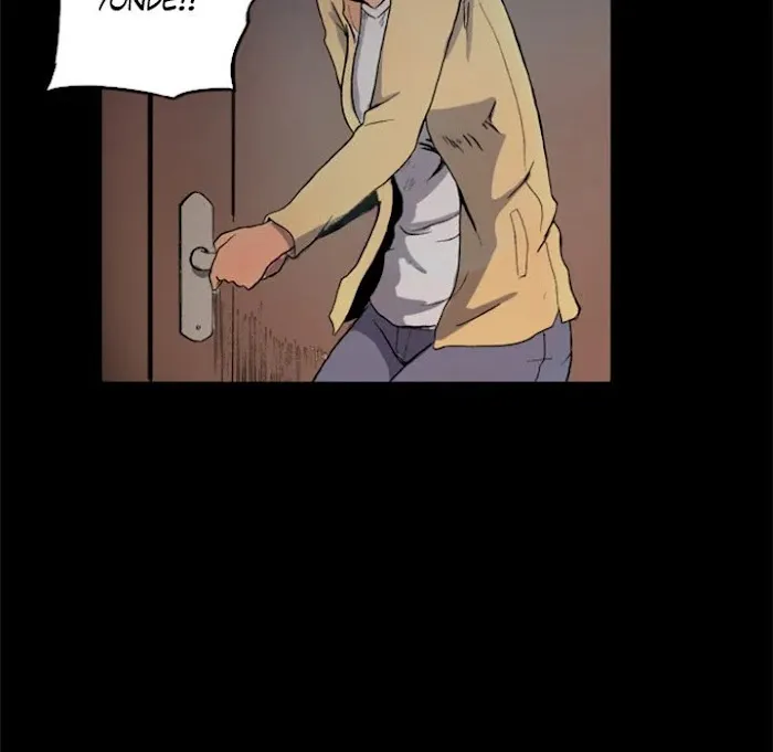 Read Shivers chapter 53 image 27 on Lezhin