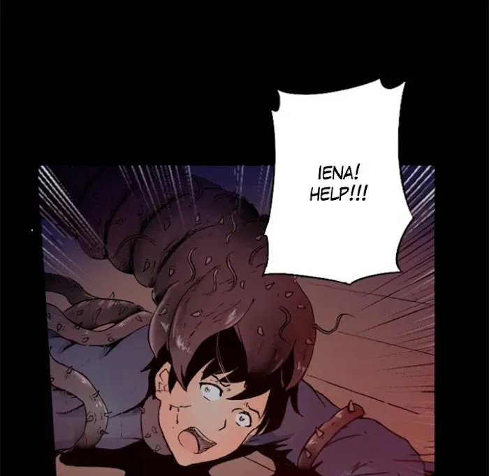 Read Shivers chapter 53 image 28 on Lezhin
