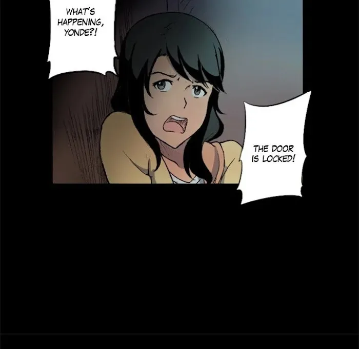 Read Shivers chapter 53 image 30 on Lezhin