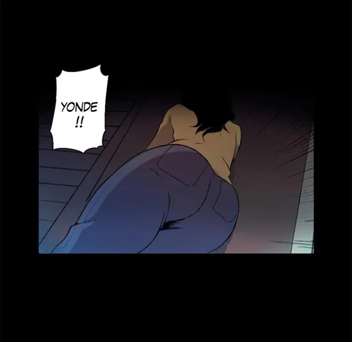 Read Shivers chapter 53 image 31 on Lezhin