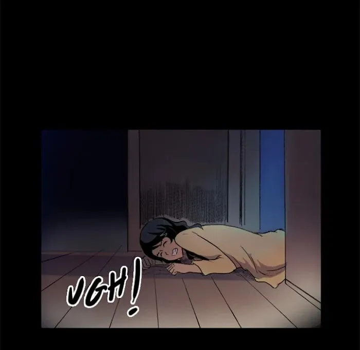 Read Shivers chapter 53 image 33 on Lezhin