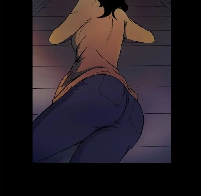 Read Shivers chapter 53 image 35 on Lezhin