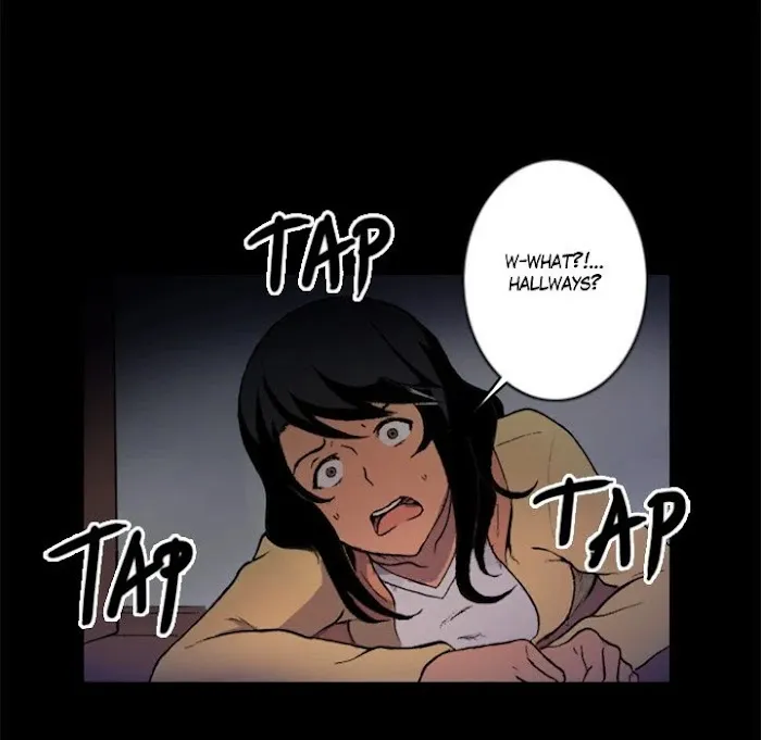 Read Shivers chapter 53 image 36 on Lezhin