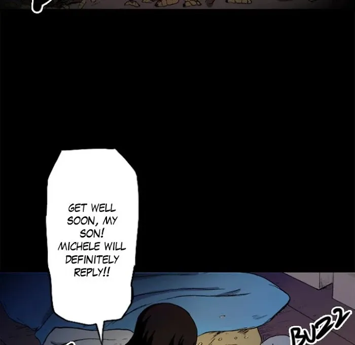 Read Shivers chapter 53 image 4 on Lezhin