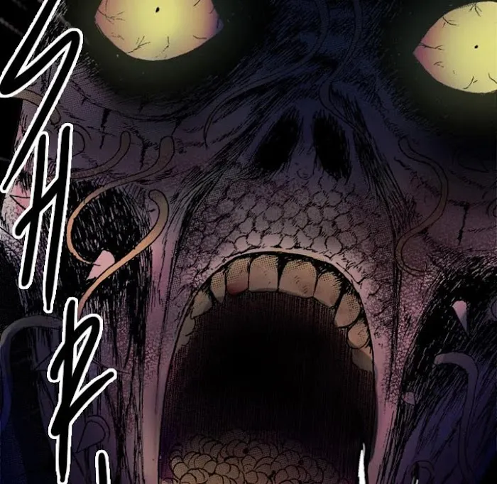 Read Shivers chapter 53 image 41 on Lezhin