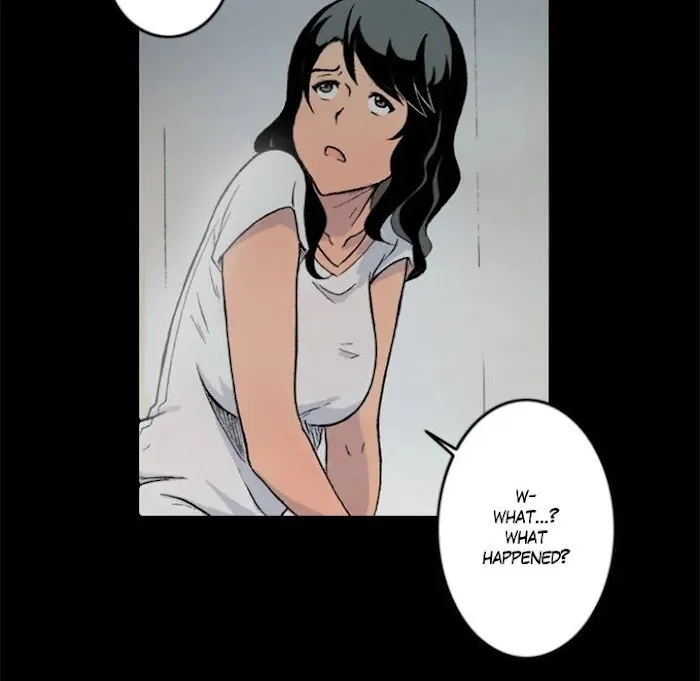 Read Shivers chapter 53 image 47 on Lezhin