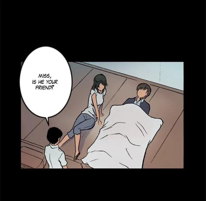 Read Shivers chapter 53 image 48 on Lezhin