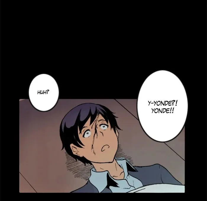 Read Shivers chapter 53 image 49 on Lezhin