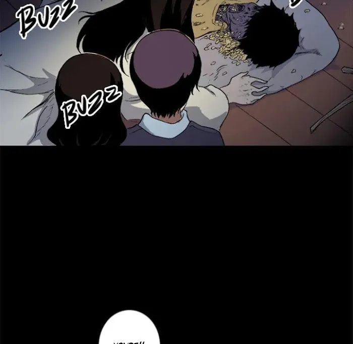 Read Shivers chapter 53 image 5 on Lezhin