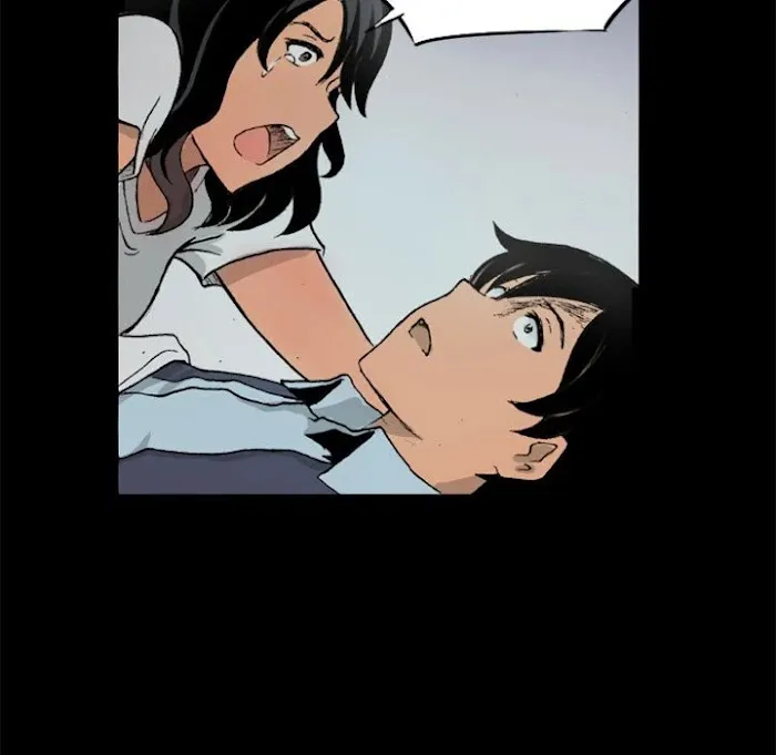 Read Shivers chapter 53 image 53 on Lezhin