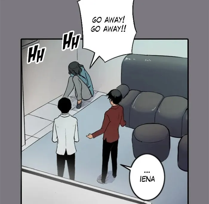 Read Shivers chapter 53 image 59 on Lezhin