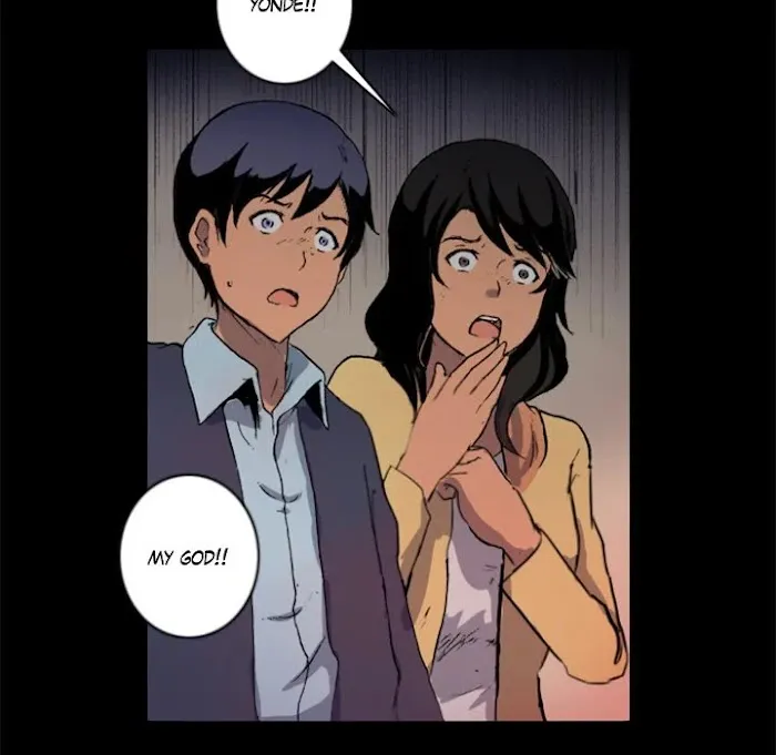 Read Shivers chapter 53 image 6 on Lezhin
