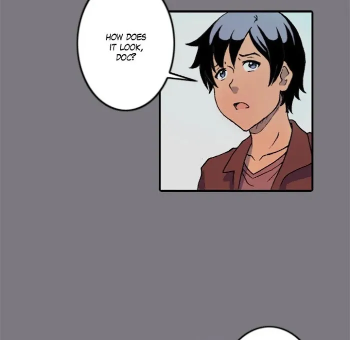 Read Shivers chapter 53 image 61 on Lezhin