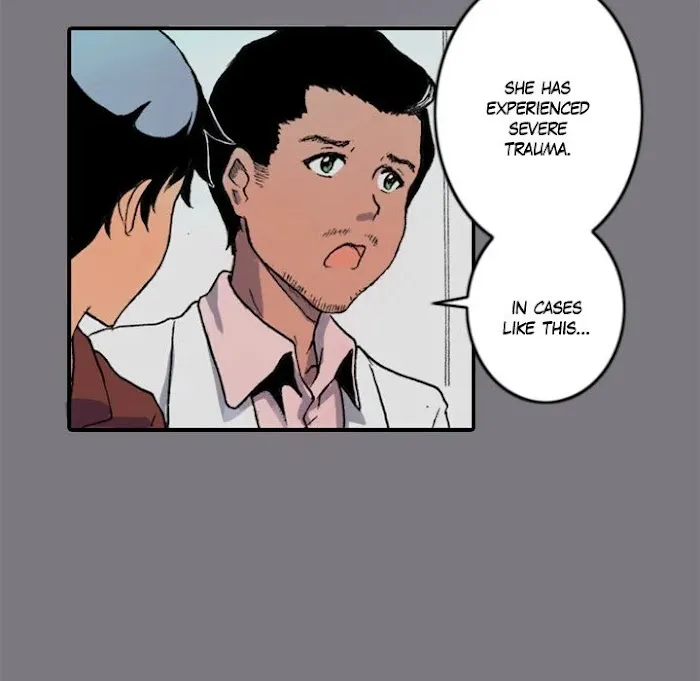Read Shivers chapter 53 image 62 on Lezhin