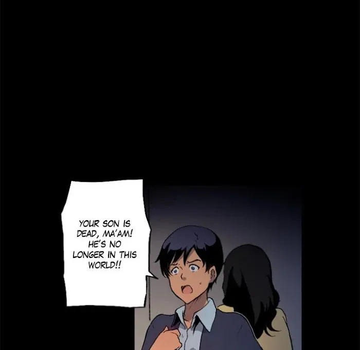 Read Shivers chapter 53 image 7 on Lezhin