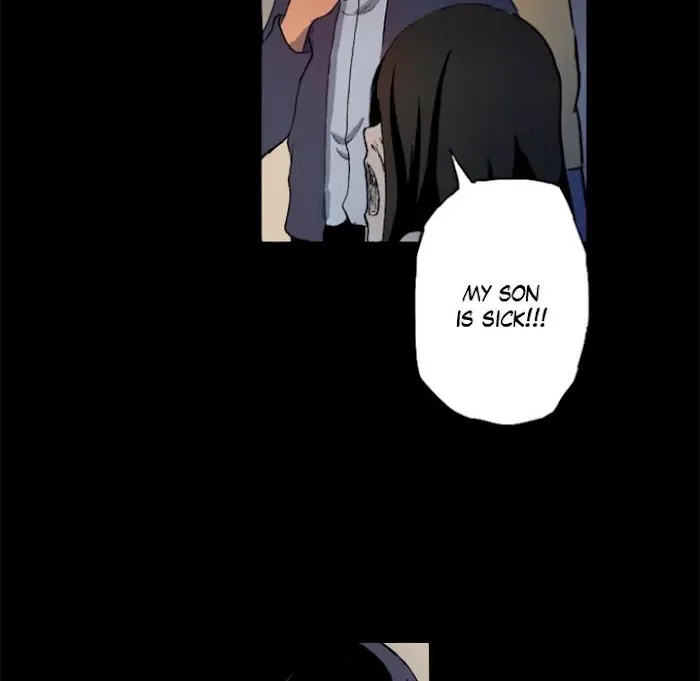 Read Shivers chapter 53 image 8 on Lezhin
