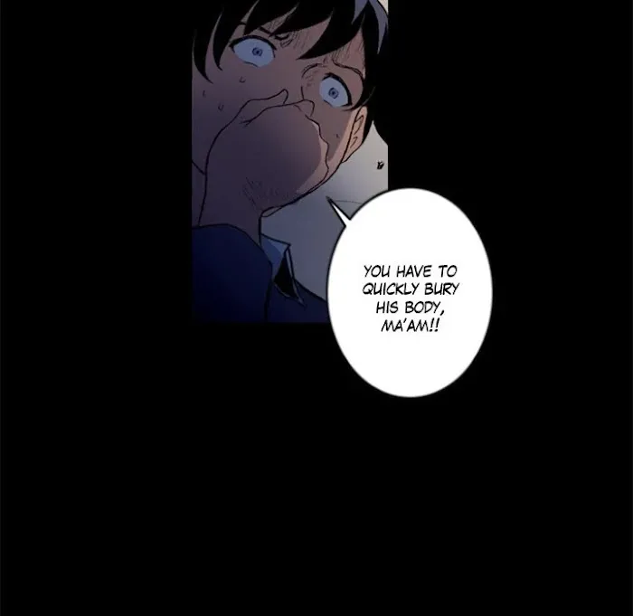 Read Shivers chapter 53 image 9 on Lezhin