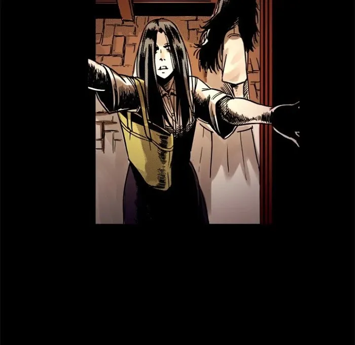 Read Shivers chapter 54 image 10 on Lezhin