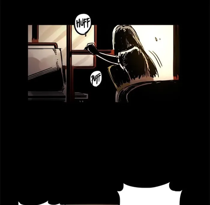 Read Shivers chapter 54 image 13 on Lezhin