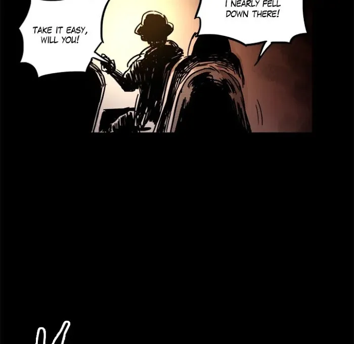 Read Shivers chapter 54 image 14 on Lezhin