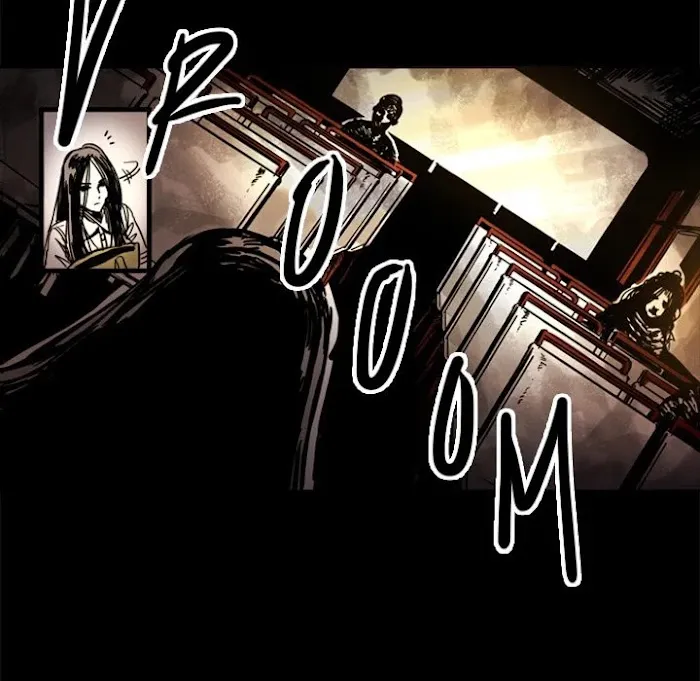 Read Shivers chapter 54 image 15 on Lezhin