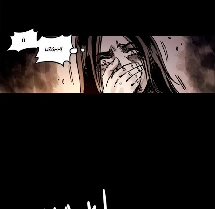 Read Shivers chapter 54 image 21 on Lezhin