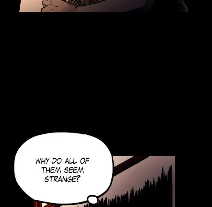 Read Shivers chapter 54 image 25 on Lezhin