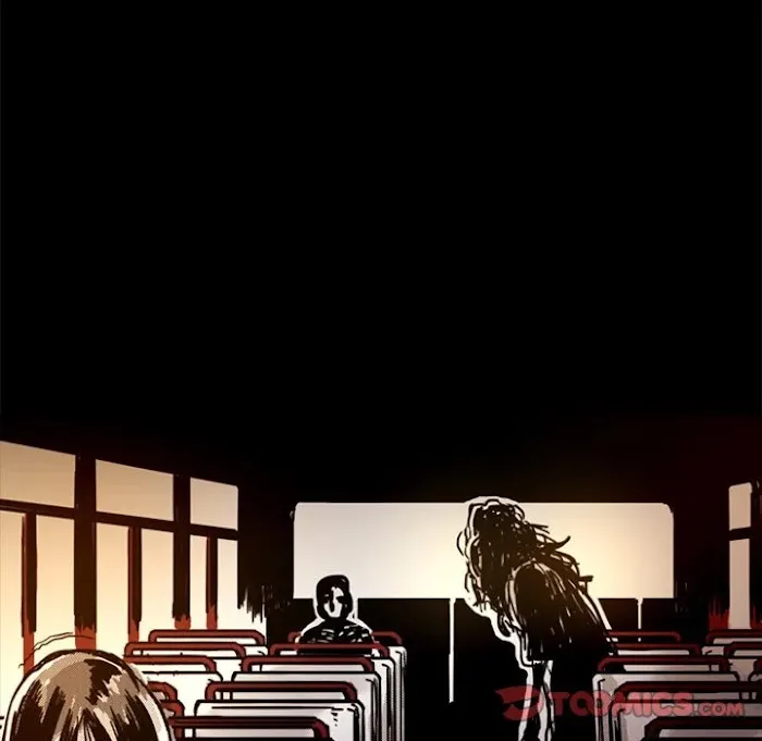 Read Shivers chapter 54 image 27 on Lezhin