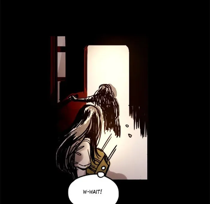 Read Shivers chapter 54 image 31 on Lezhin