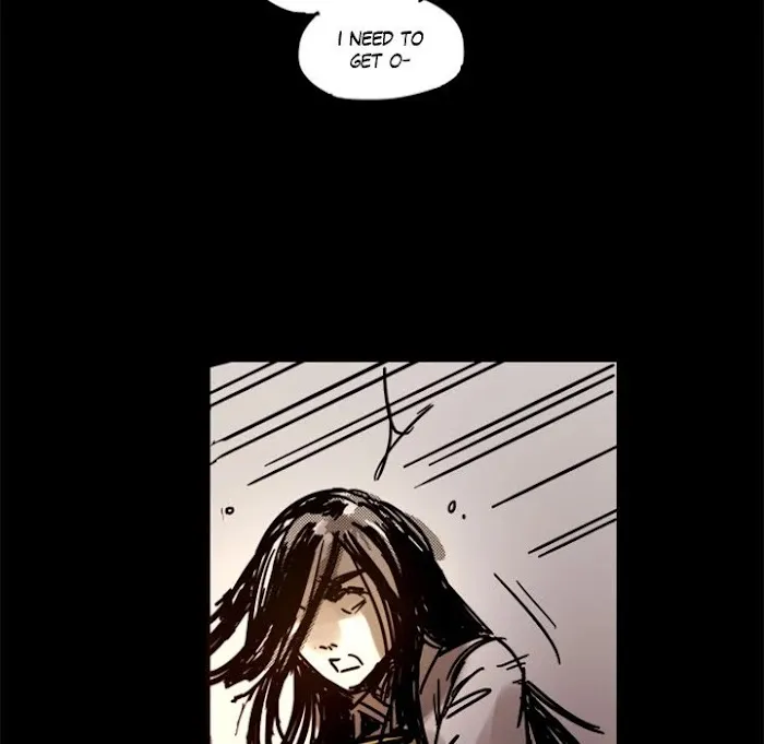 Read Shivers chapter 54 image 32 on Lezhin