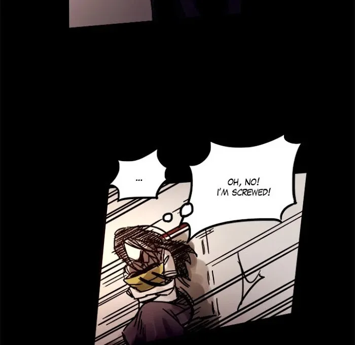 Read Shivers chapter 54 image 36 on Lezhin