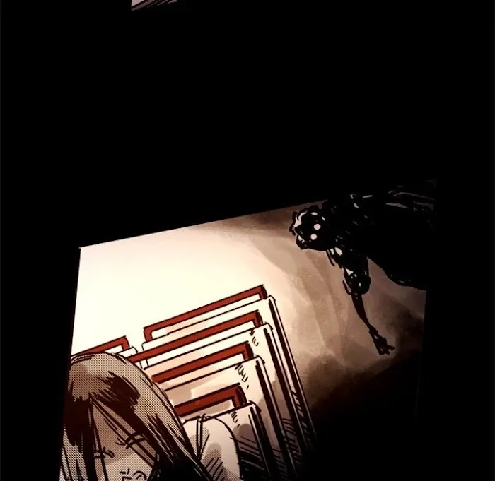 Read Shivers chapter 54 image 37 on Lezhin