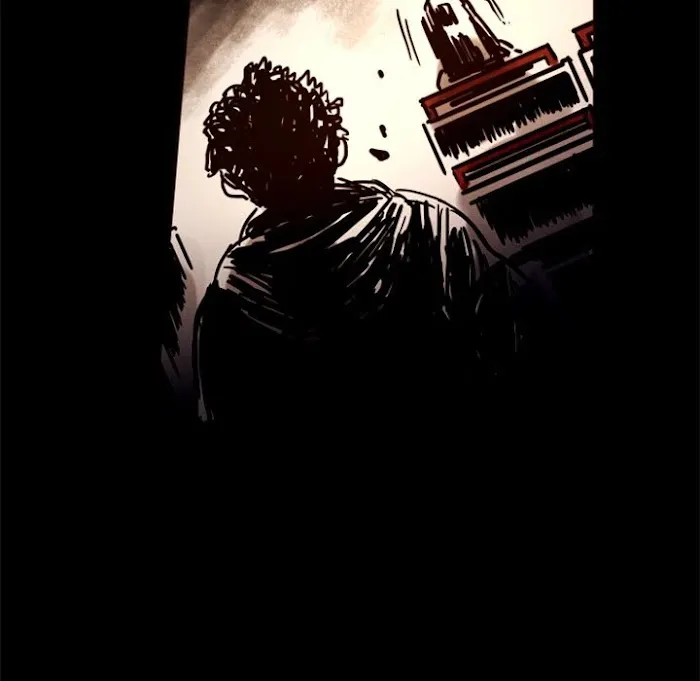 Read Shivers chapter 54 image 39 on Lezhin