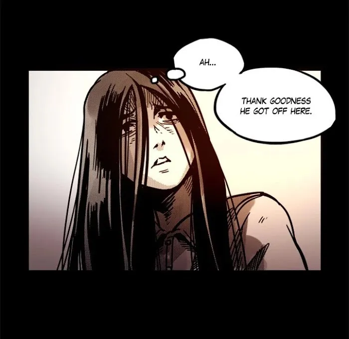 Read Shivers chapter 54 image 46 on Lezhin